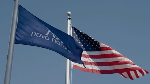 Novo Nordisk A/S Q2 Earnings Call Highlights