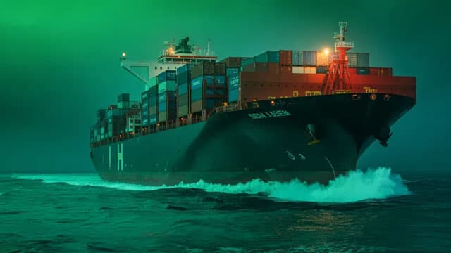 What Makes Mitsui O.S.K. Lines Ltd.