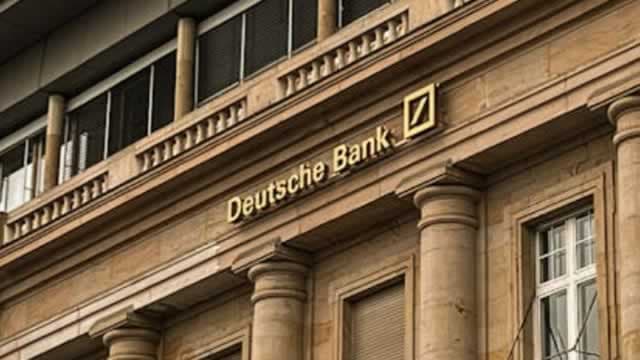 Deutsche hires Liu from Bank of America as global head of TMT, sources say