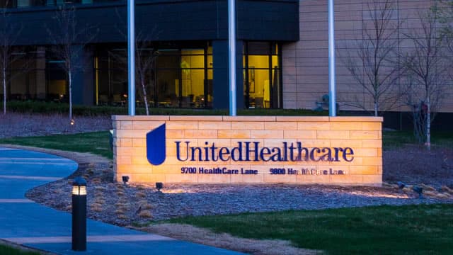 Can UnitedHealth's Avery Redefine Healthcare Navigation at Scale?