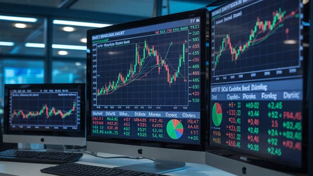 Which Aerospace and Defense ETF Is the Better Buy: State Street's XAR or First Trust's MISL?