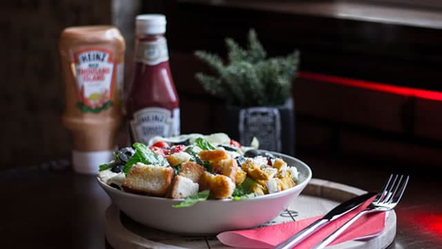 Kraft Heinz: A Turnaround Story Coming With A ~14% Free Cash Flow Yield