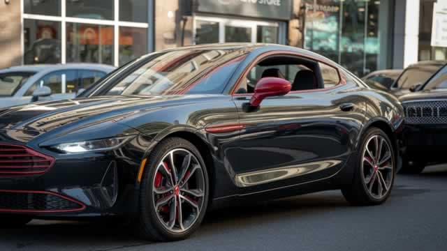 Autoliv: Performance Going Forward In 2026 Looks Worse