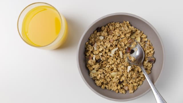 Natural Food Stocks in Focus as Health & Wellness Trend Grows