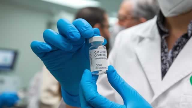 Is Pfizer Stock a Buy After This Win?