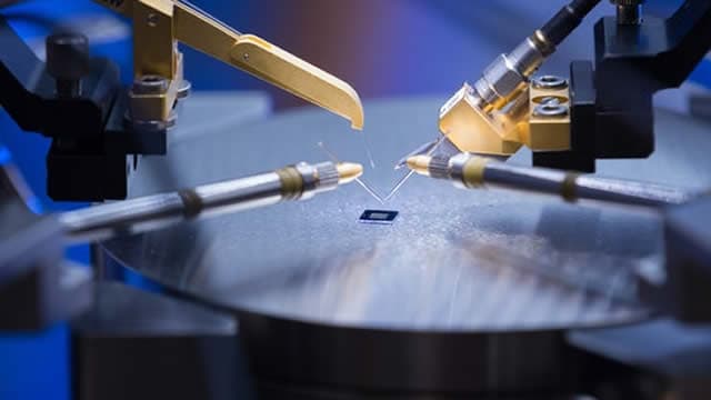 Tower Semiconductor poised for Q1 earnings beat on strong industry trends: Wedbush