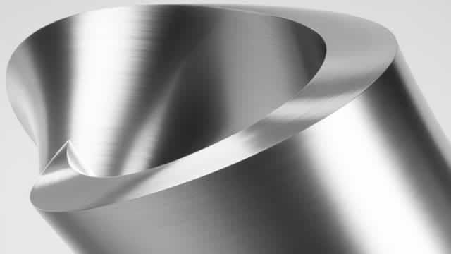 The Zacks Analyst Blog Kaiser Aluminum, The Gorman-Rupp and Century Aluminum