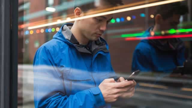 Here is What to Know Beyond Why NetApp, Inc. (NTAP) is a Trending Stock