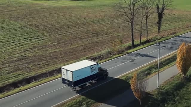 UPS: Buy This High Yield While It's Still Undervalued