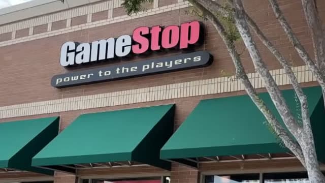 Why 'Big Short' investor Michael Burry sold GameStop after Ryan Cohen's eBay bid