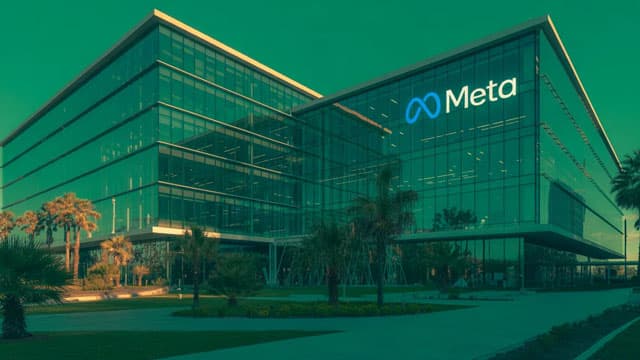 Meta Reports on Oct. 21. I'd Consider Buying the Stock Before It Does.