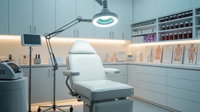 Journey Medical Corporation (DERM) Reports Q1 Loss, Beats Revenue Estimates