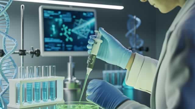 This Biotech Stock Has Surged 250% in a Year as One Investor Discloses $10 Million New Position