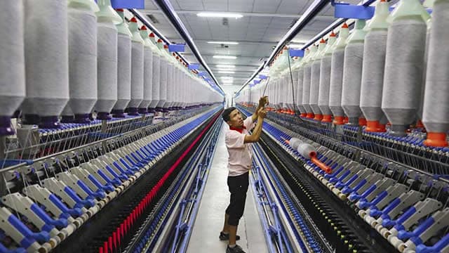 Interface (TILE) Moves 5.1% Higher: Will This Strength Last?