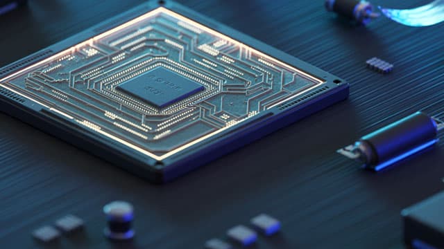 AMD Trades at 63x Forward Earnings, While Nvidia Trades at 24x. History Says This Is the Better Buy.