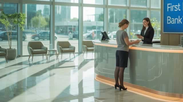 NB Bancorp Looks Like A High-Risk, High-Reward Investment Opportunity