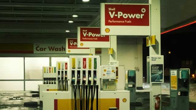Shell Q2 Earnings Beat Estimates as Higher Oil Prices Boost Results