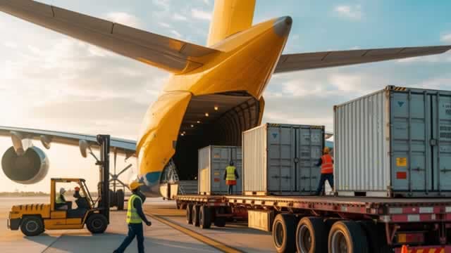Joby Aviation Makes Massive $500 Million Defense Play. Here's What It Means For Investors.