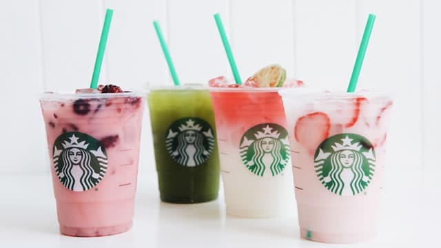 Is Starbucks Winning Customers Back Through Better Service?