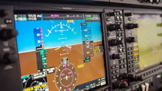 Why Garmin (GRMN) International Revenue Trends Deserve Your Attention