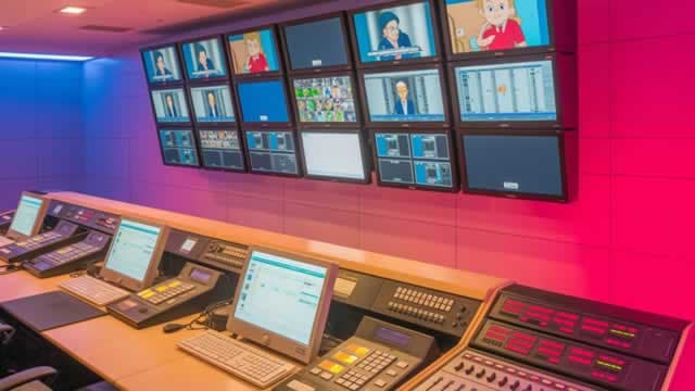 Entravision Communications: Wild After Hours Trading Obscures Progress