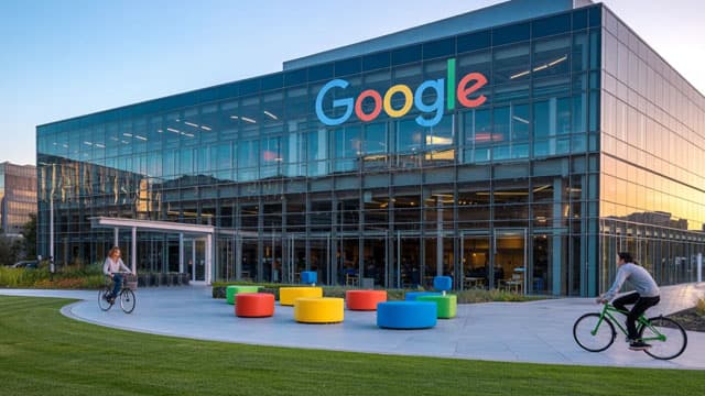 I Keep Buying Alphabet Expressly Because of Chips and Interest Rates