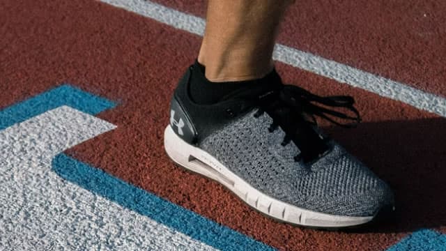 Why Is Under Armour (UAA) Up 11.6% Since Last Earnings Report?
