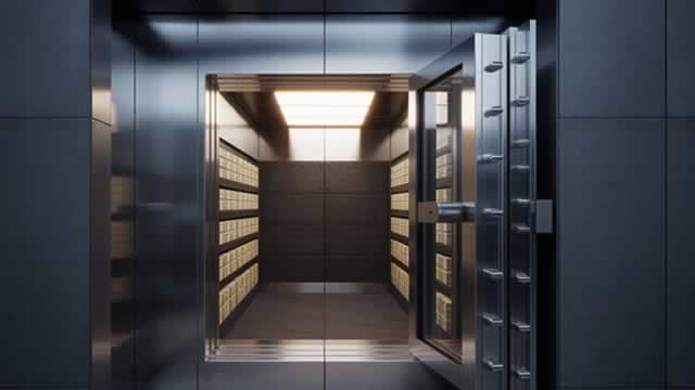 FHN.PR.H: A 6.75% Preferred Stock IPO From First Horizon