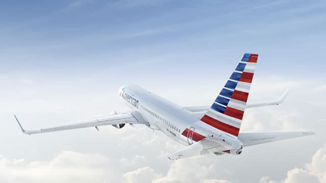 American Airlines Reboots Hub In Philly, Origin For U.S. 250th Birthday