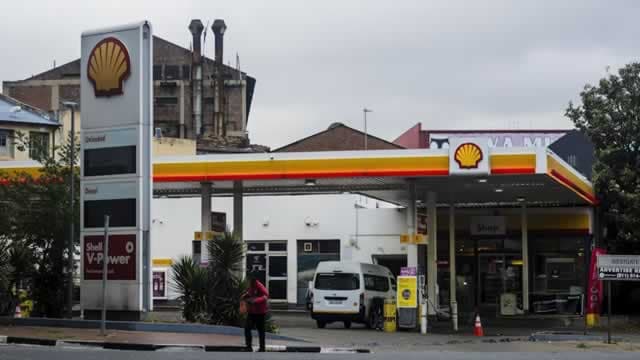 Shell shares tipped for upside as Jefferies repeats 'Buy' rating