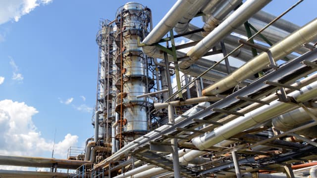 Sable Offshore Corp. (SOC) Reports Q1 Loss, Misses Revenue Estimates