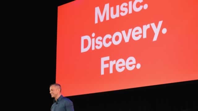 Spotify to start flagging AI-generated artists