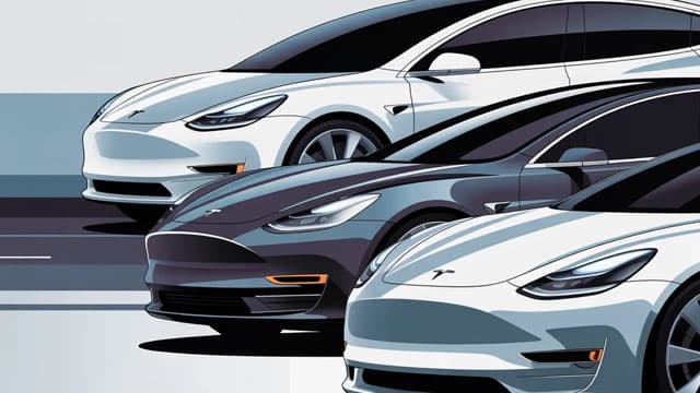 Tesla (TSLA) Declines More Than Market: Some Information for Investors