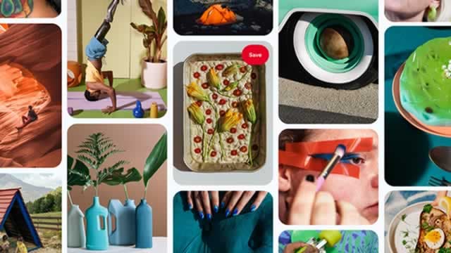 Pinterest (PINS) is a Top-Ranked Momentum Stock: Should You Buy?