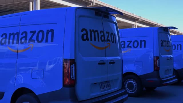 Amazon Deploys Alexa AI to Disrupt Print-on-Demand Market