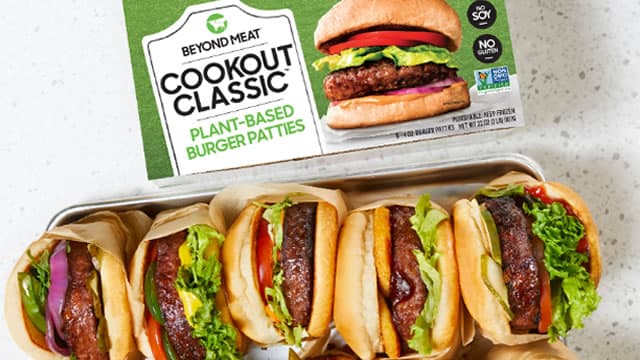 Will Beyond Meat Be Forced Into a Reverse Stock Split?