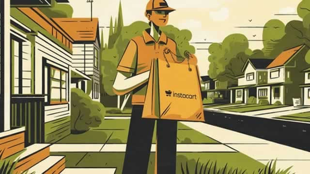 Instacart's Data Advantage Is Now a Personal Shopper