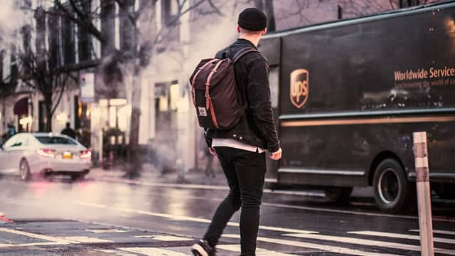 I'm Calling It: UPS Is a Buy Before July 15