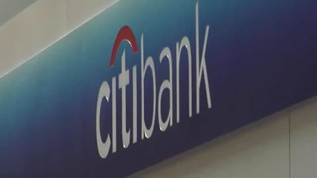 Citigroup (C) Ascends While Market Falls: Some Facts to Note