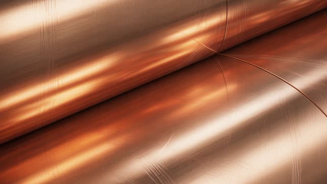 Antofagasta slides as Chilean storms force copper output downgrade