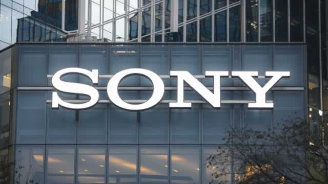 Sony Group: Spider-Man Lights Up Q2, But Digital Gaming Transition Is The Real Story