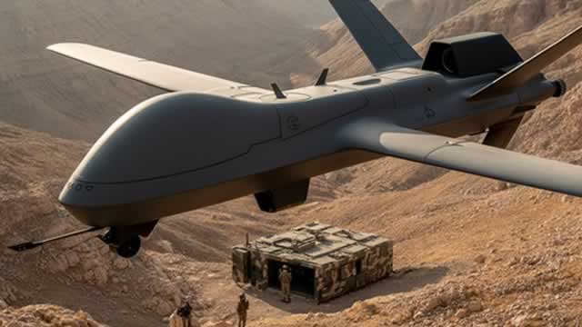 GE Aerospace (GE) is Attracting Investor Attention: Here is What You Should Know