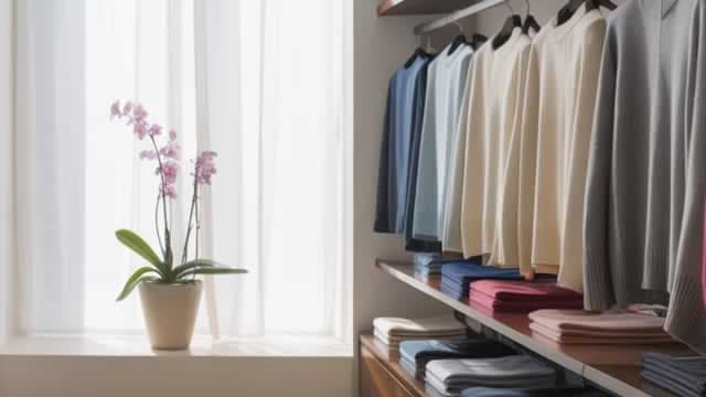 Canada Goose Holdings Inc. (GOOS) Is a Trending Stock: Facts to Know Before Betting on It