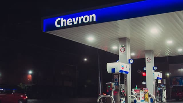 Chevron (CVX) Reports Q1 Earnings: What Key Metrics Have to Say