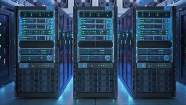 Super Micro Computer Q4 Earnings Call Highlights