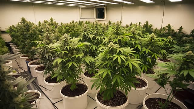 Curaleaf launches hostile bid for Aurora Cannabis