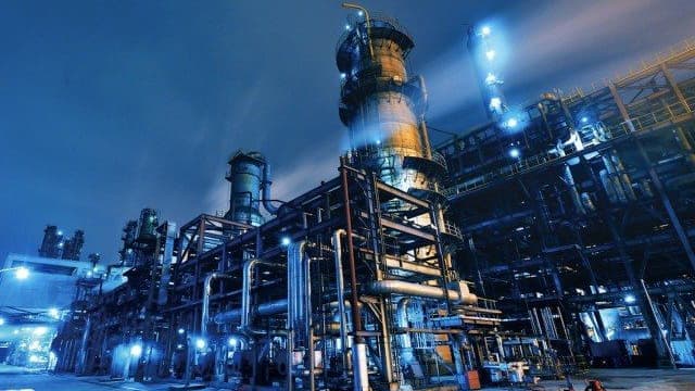 Why Valero Energy (VLO) is a Top Momentum Stock for the Long-Term