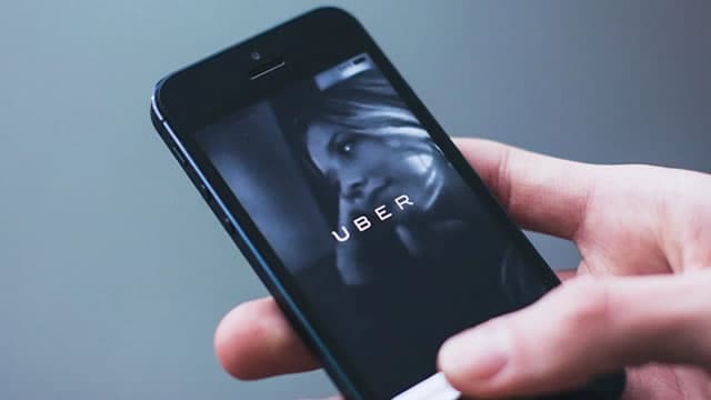 Uber Freight says its investigating cyber incident following hacker claims