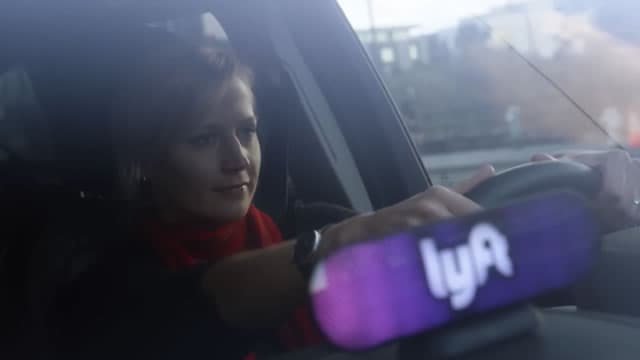 Lyft (LYFT) Sees a More Significant Dip Than Broader Market: Some Facts to Know