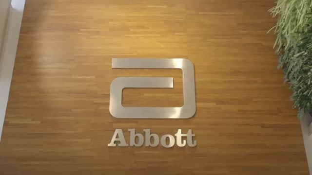 Abbott Laboratories Is On Sale, Don't Overlook It